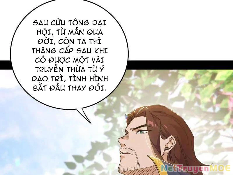 Ta Là Tà Đế Chapter 555 - 52