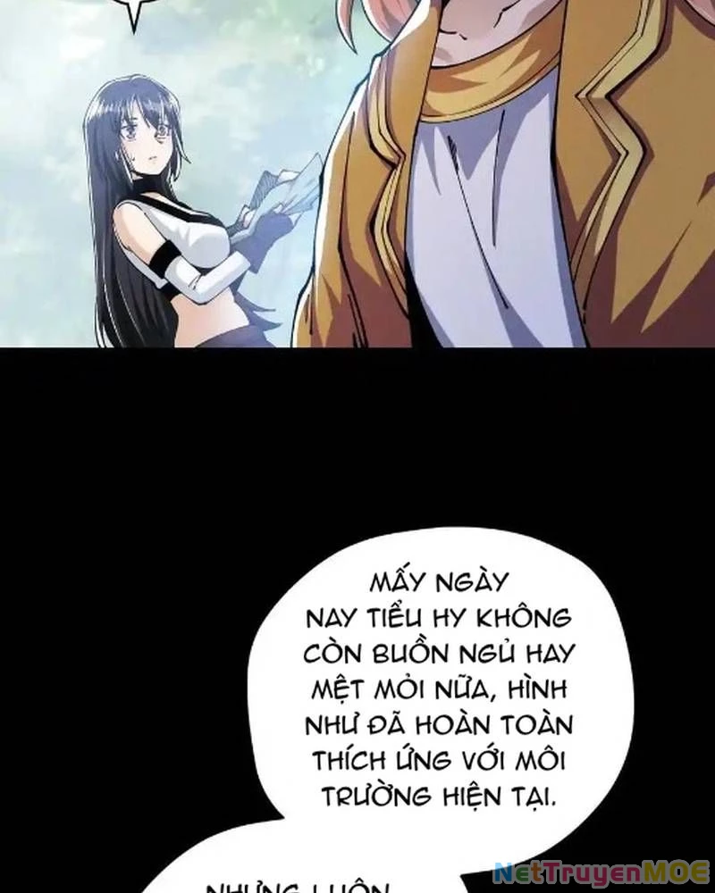 Mạt thế cầu sinh: Ta có thể nhìn thấy ẩn tàng hệ thống Chapter 145 - 30