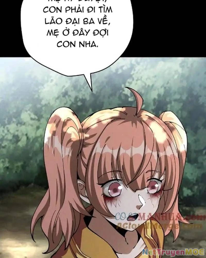 Mạt thế cầu sinh: Ta có thể nhìn thấy ẩn tàng hệ thống Chapter 145 - 34