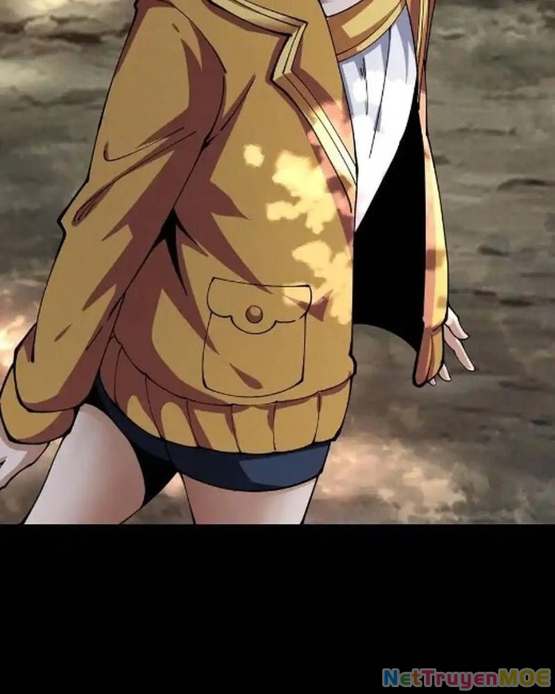 Mạt thế cầu sinh: Ta có thể nhìn thấy ẩn tàng hệ thống Chapter 145 - 35