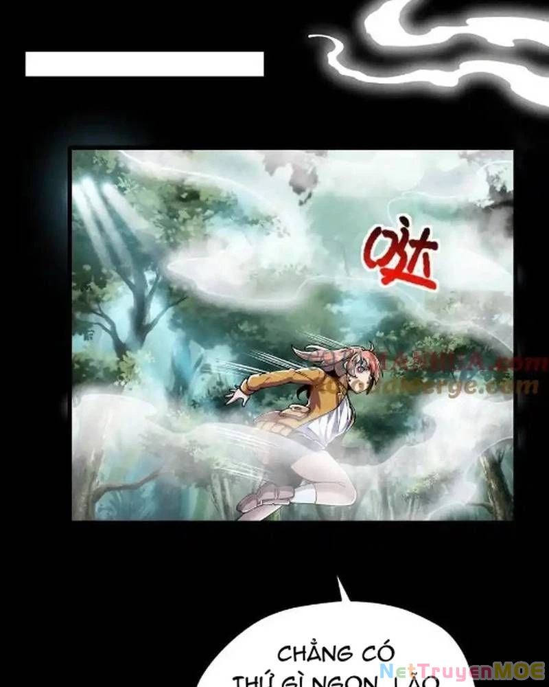 Mạt thế cầu sinh: Ta có thể nhìn thấy ẩn tàng hệ thống Chapter 145 - 40