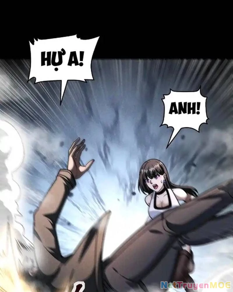 Mạt thế cầu sinh: Ta có thể nhìn thấy ẩn tàng hệ thống Chapter 151 - 3