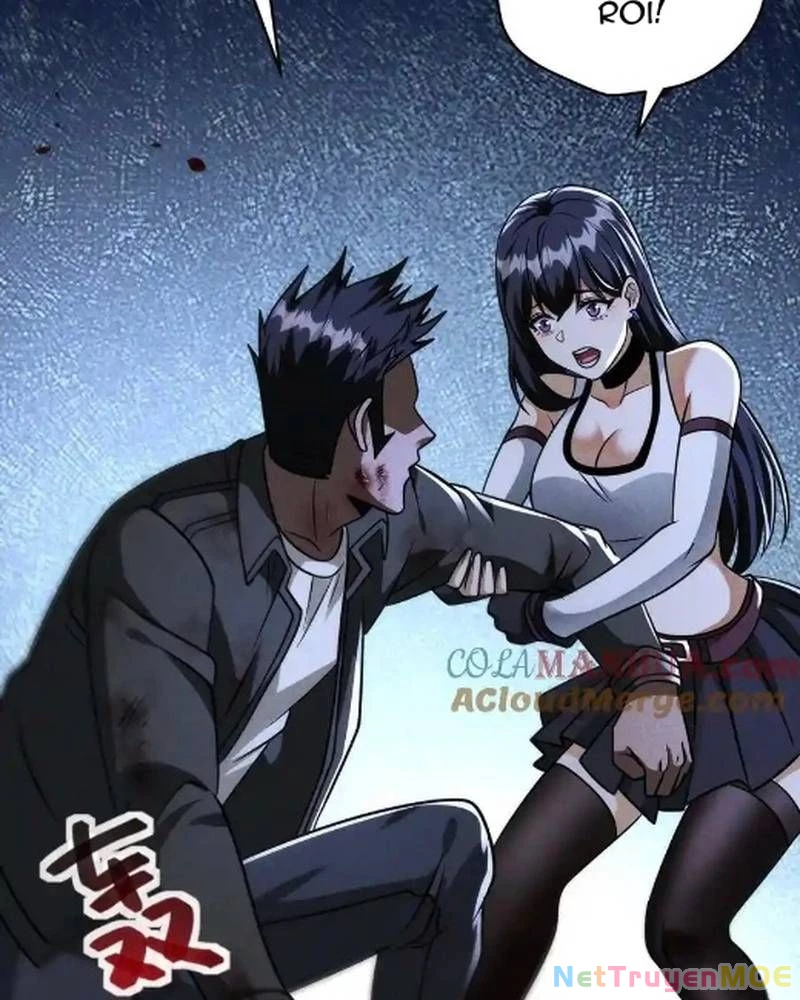 Mạt thế cầu sinh: Ta có thể nhìn thấy ẩn tàng hệ thống Chapter 151 - 5