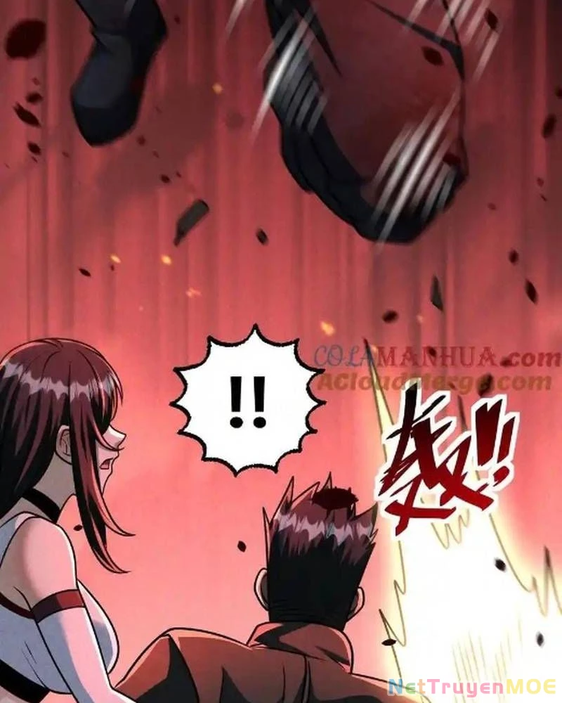 Mạt thế cầu sinh: Ta có thể nhìn thấy ẩn tàng hệ thống Chapter 151 - 8