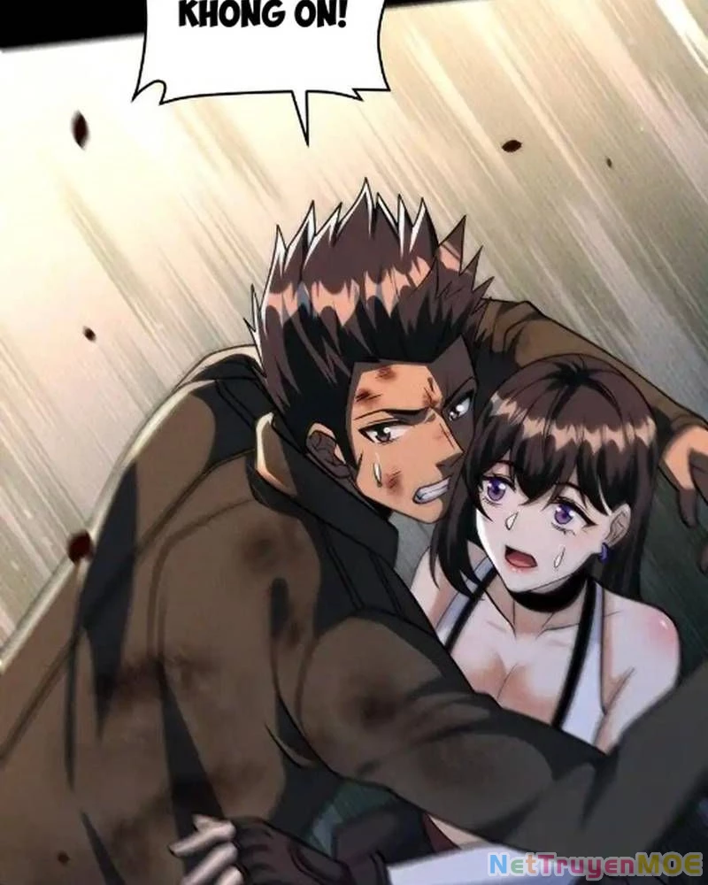 Mạt thế cầu sinh: Ta có thể nhìn thấy ẩn tàng hệ thống Chapter 151 - 10