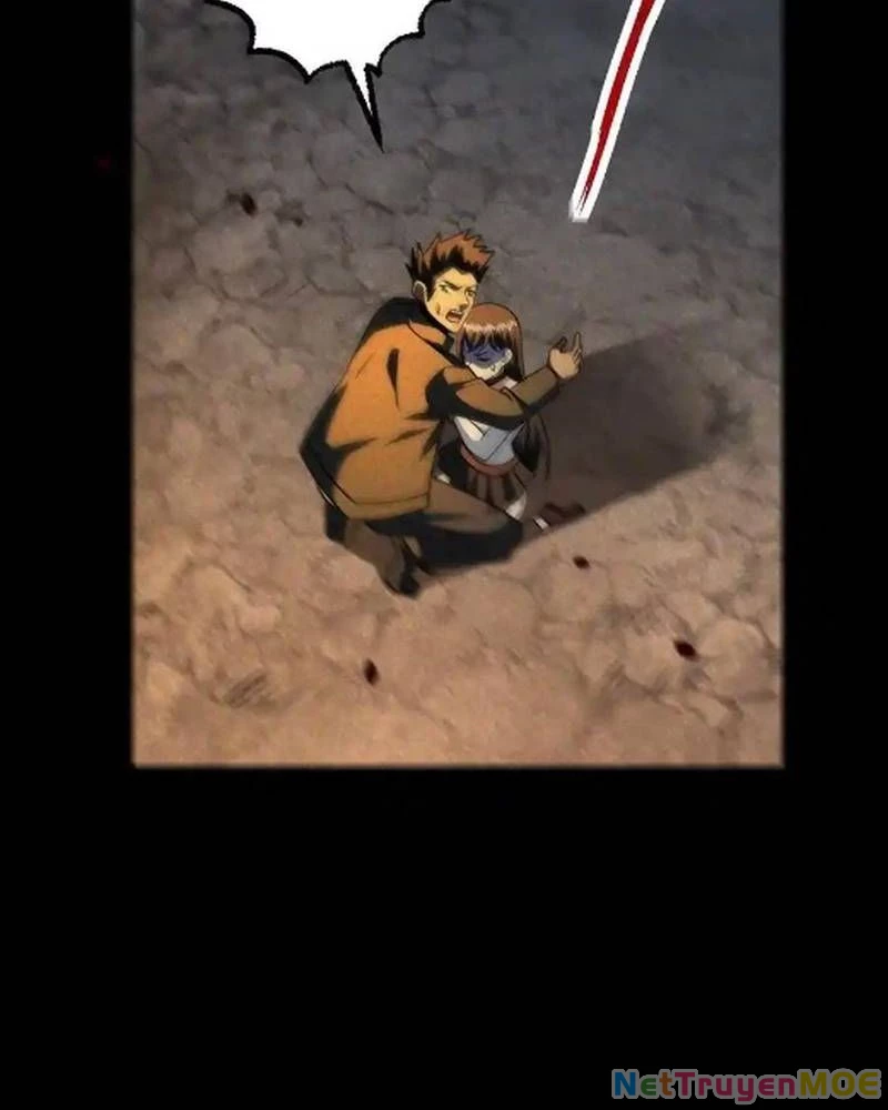 Mạt thế cầu sinh: Ta có thể nhìn thấy ẩn tàng hệ thống Chapter 151 - 16