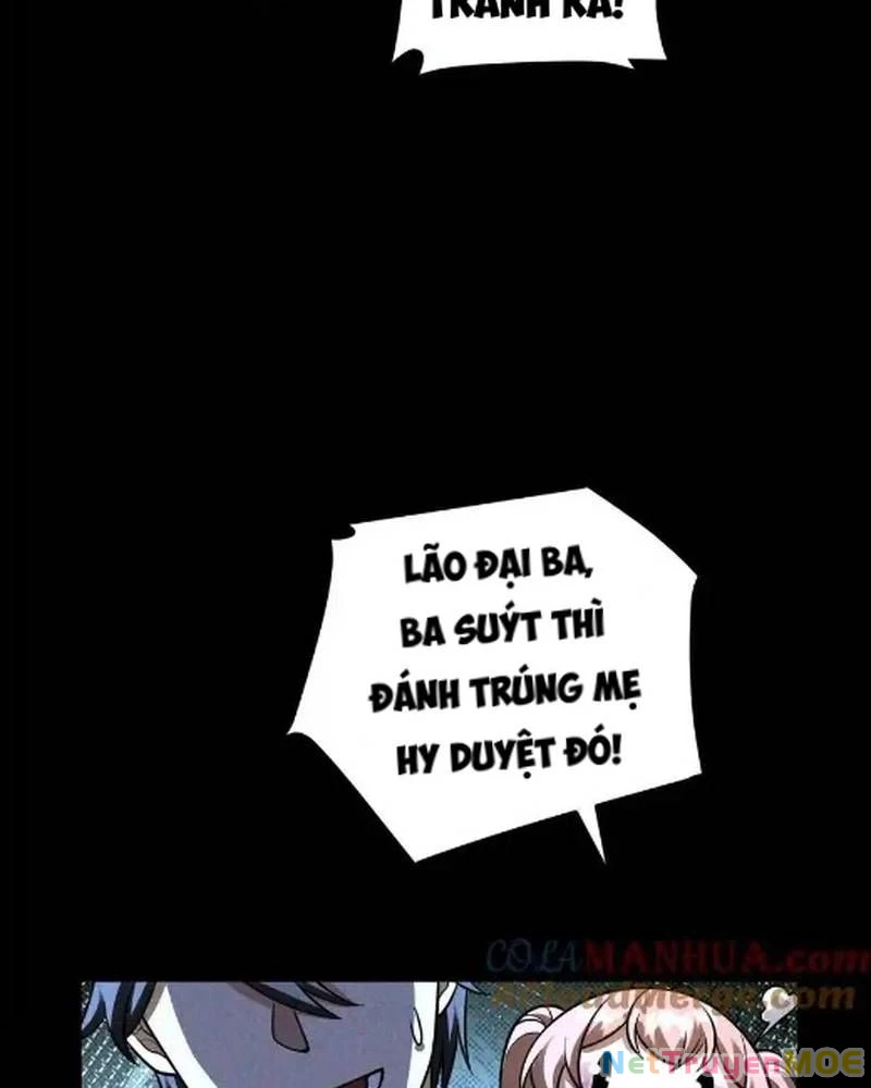 Mạt thế cầu sinh: Ta có thể nhìn thấy ẩn tàng hệ thống Chapter 151 - 19