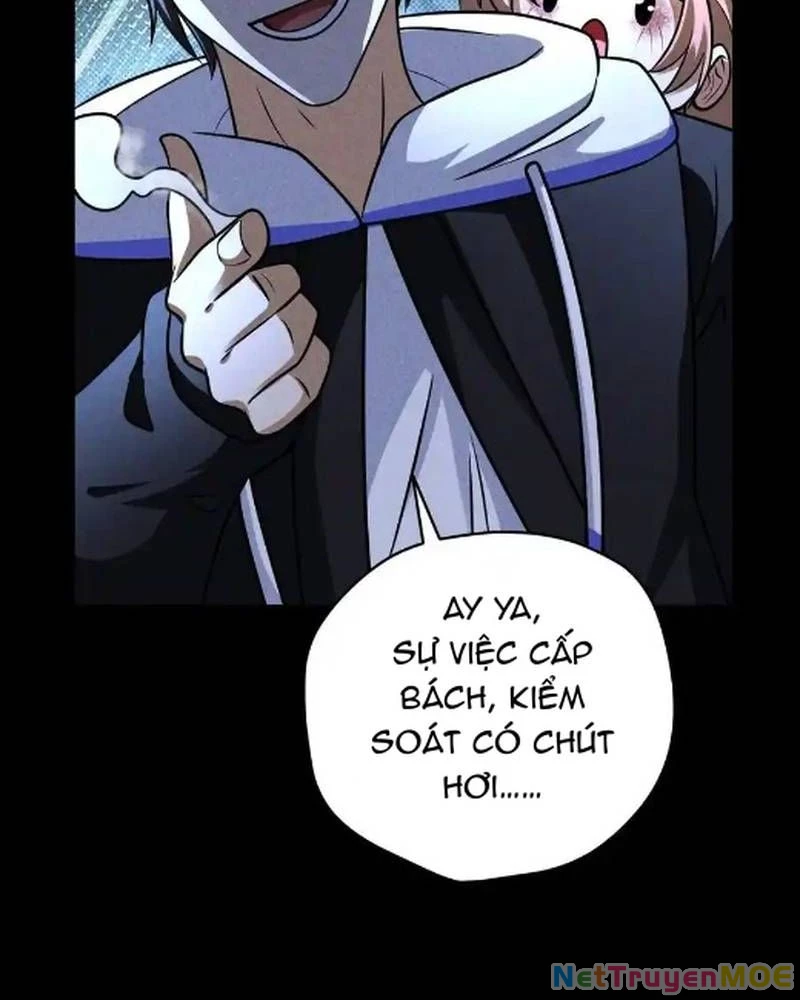 Mạt thế cầu sinh: Ta có thể nhìn thấy ẩn tàng hệ thống Chapter 151 - 20