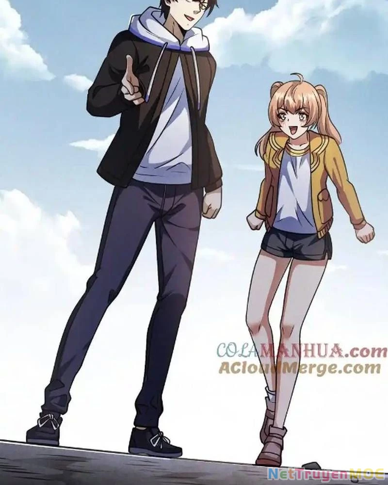 Mạt thế cầu sinh: Ta có thể nhìn thấy ẩn tàng hệ thống Chapter 151 - 22