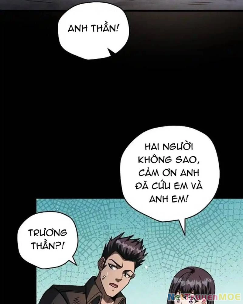 Mạt thế cầu sinh: Ta có thể nhìn thấy ẩn tàng hệ thống Chapter 151 - 23