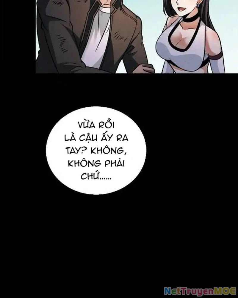 Mạt thế cầu sinh: Ta có thể nhìn thấy ẩn tàng hệ thống Chapter 151 - 24