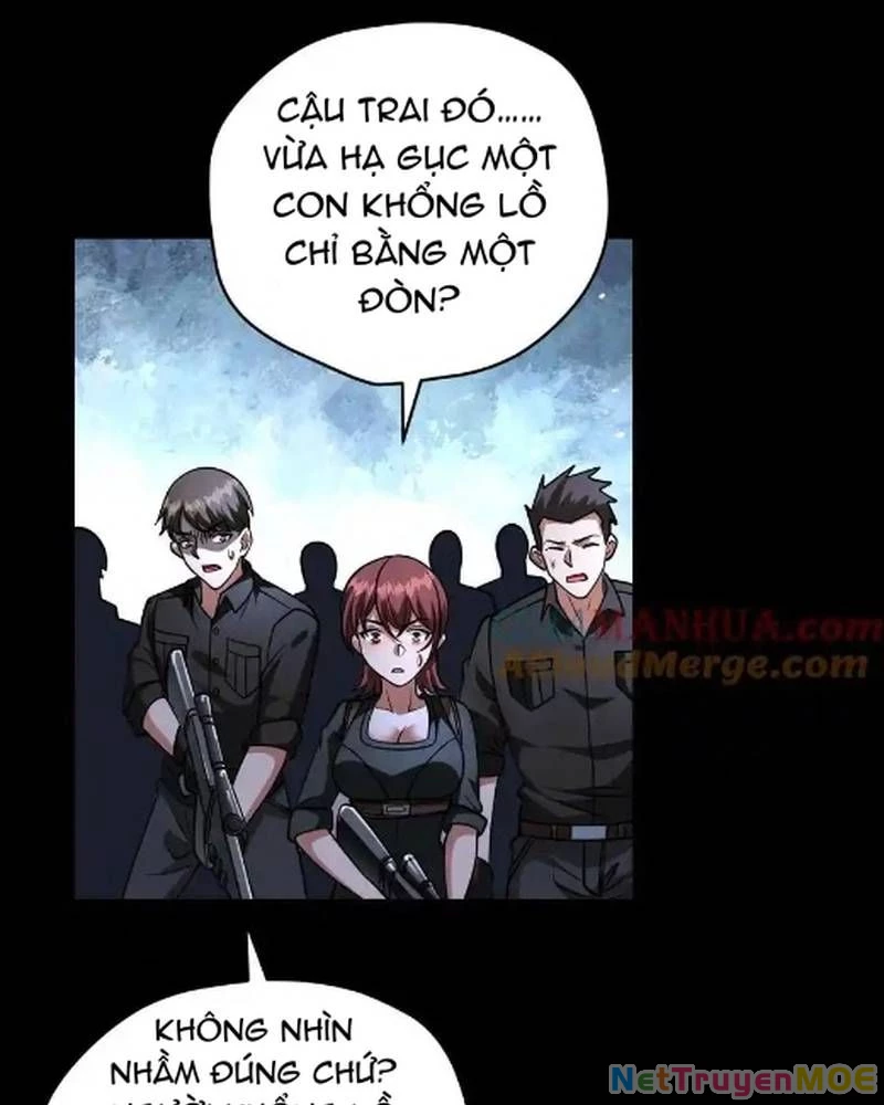 Mạt thế cầu sinh: Ta có thể nhìn thấy ẩn tàng hệ thống Chapter 151 - 25