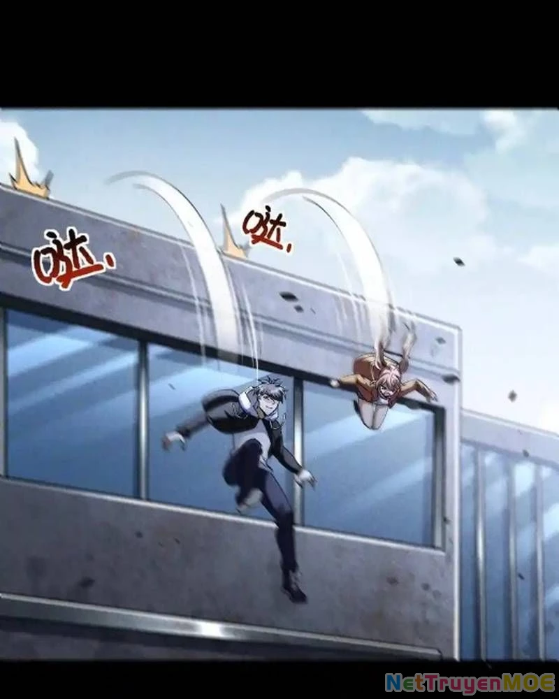 Mạt thế cầu sinh: Ta có thể nhìn thấy ẩn tàng hệ thống Chapter 151 - 27