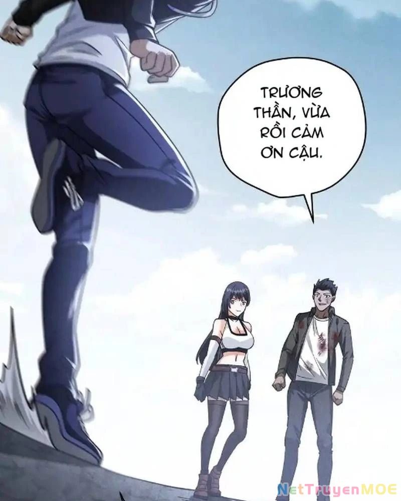 Mạt thế cầu sinh: Ta có thể nhìn thấy ẩn tàng hệ thống Chapter 151 - 29