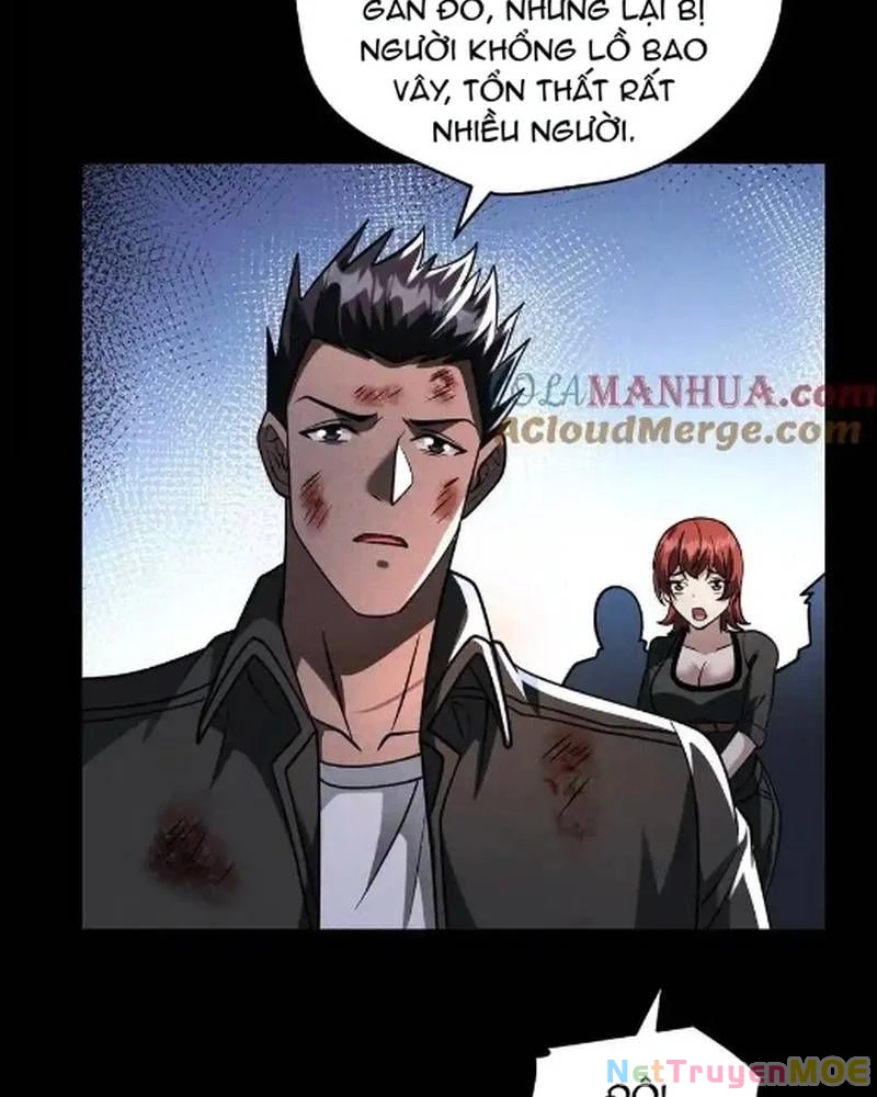 Mạt thế cầu sinh: Ta có thể nhìn thấy ẩn tàng hệ thống Chapter 151 - 31