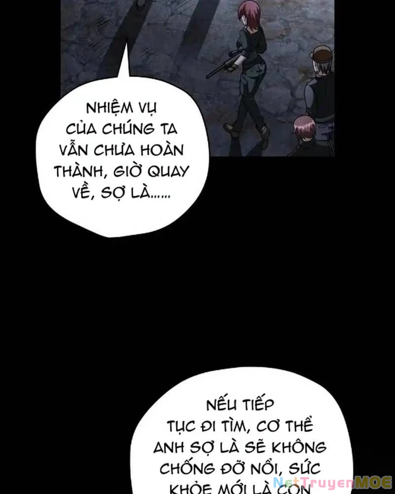 Mạt thế cầu sinh: Ta có thể nhìn thấy ẩn tàng hệ thống Chapter 151 - 33