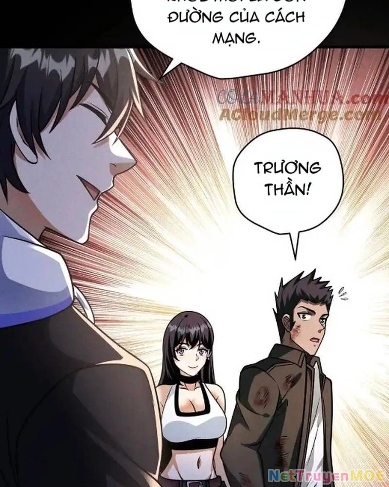 Mạt thế cầu sinh: Ta có thể nhìn thấy ẩn tàng hệ thống Chapter 151 - 34