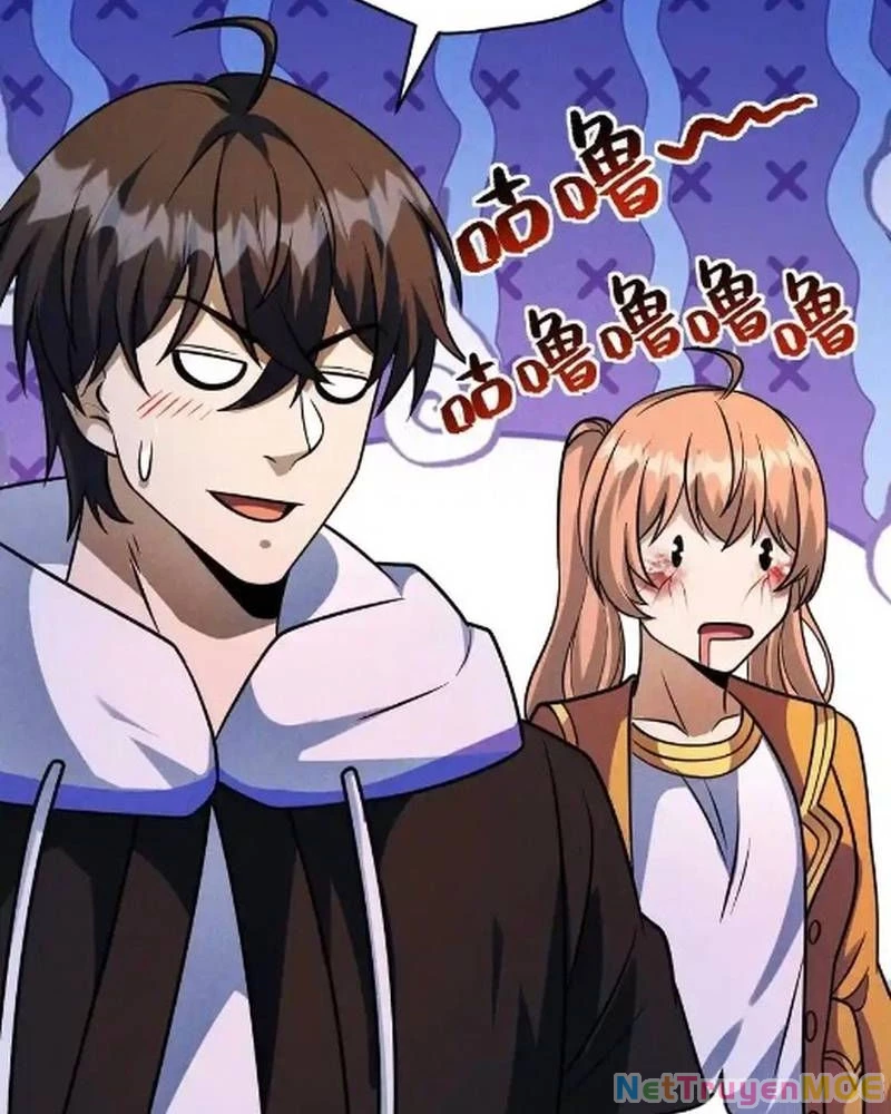 Mạt thế cầu sinh: Ta có thể nhìn thấy ẩn tàng hệ thống Chapter 151 - 36