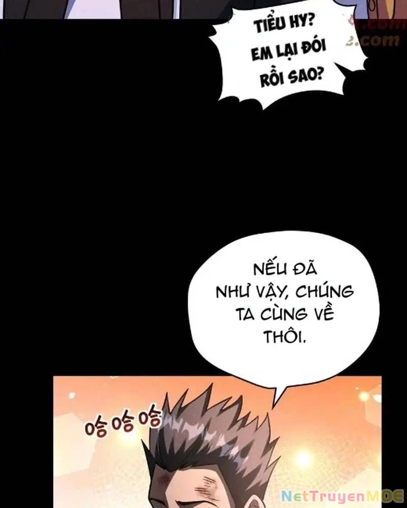 Mạt thế cầu sinh: Ta có thể nhìn thấy ẩn tàng hệ thống Chapter 151 - 37