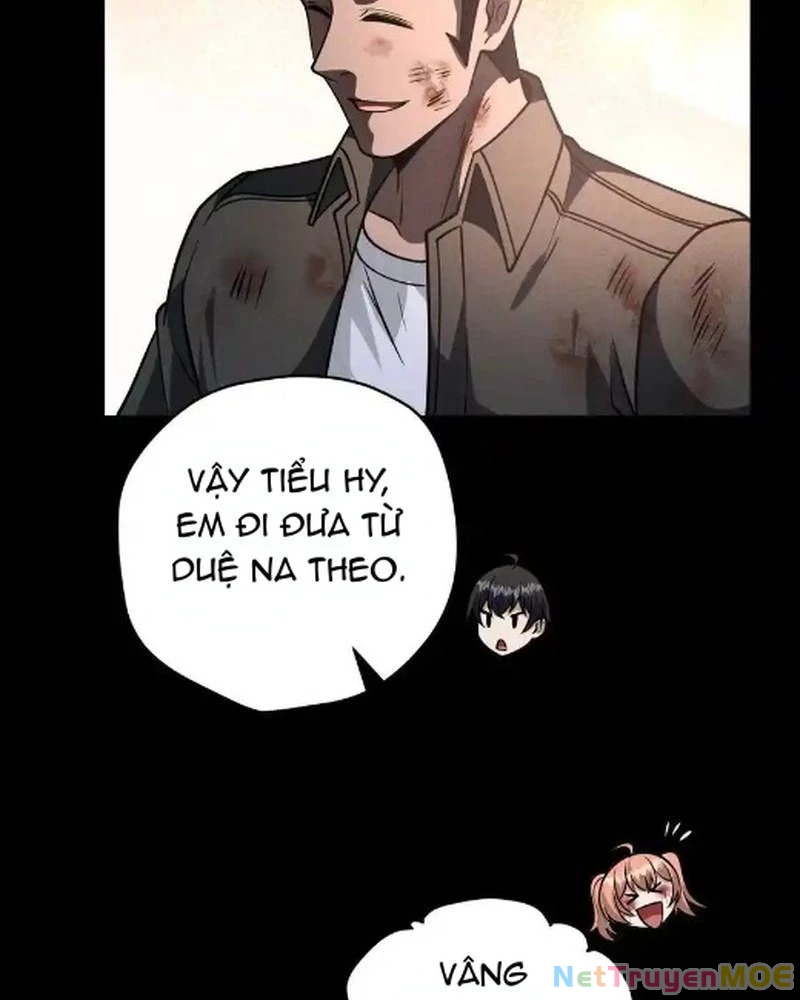 Mạt thế cầu sinh: Ta có thể nhìn thấy ẩn tàng hệ thống Chapter 151 - 38