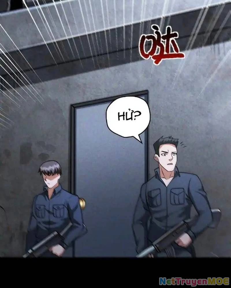 Mạt thế cầu sinh: Ta có thể nhìn thấy ẩn tàng hệ thống Chapter 151 - 49