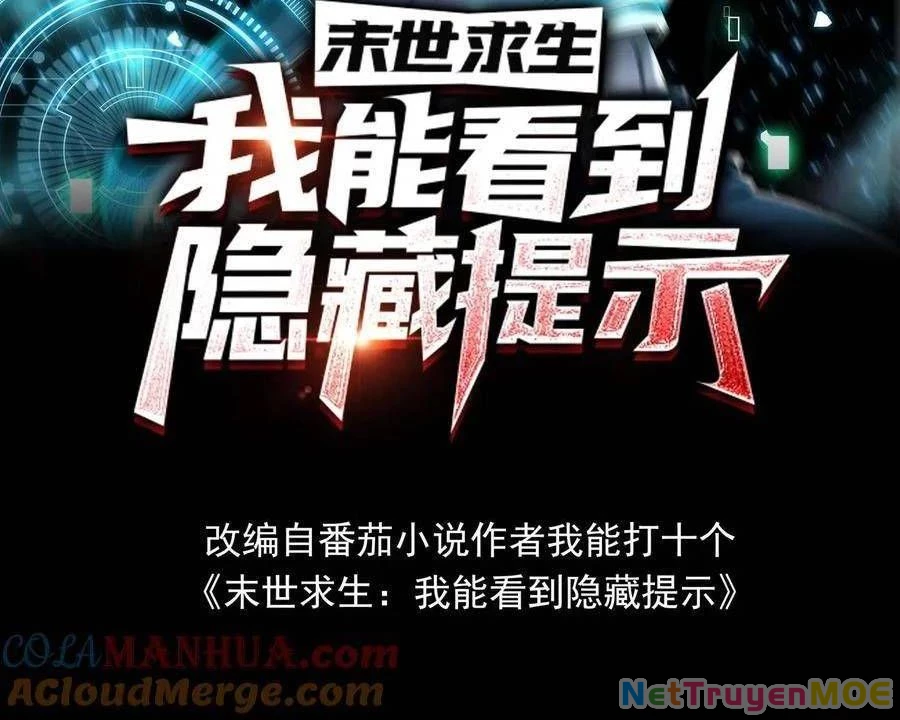 Mạt thế cầu sinh: Ta có thể nhìn thấy ẩn tàng hệ thống Chapter 155 - 2