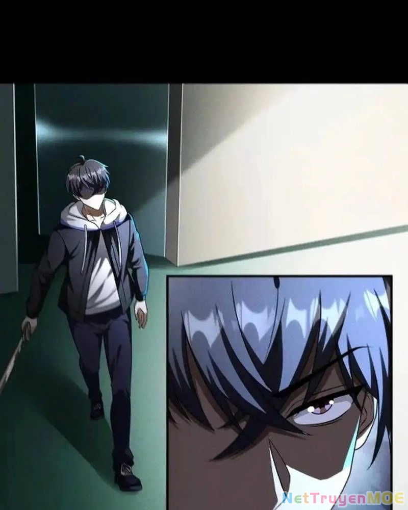 Mạt thế cầu sinh: Ta có thể nhìn thấy ẩn tàng hệ thống Chapter 155 - 3