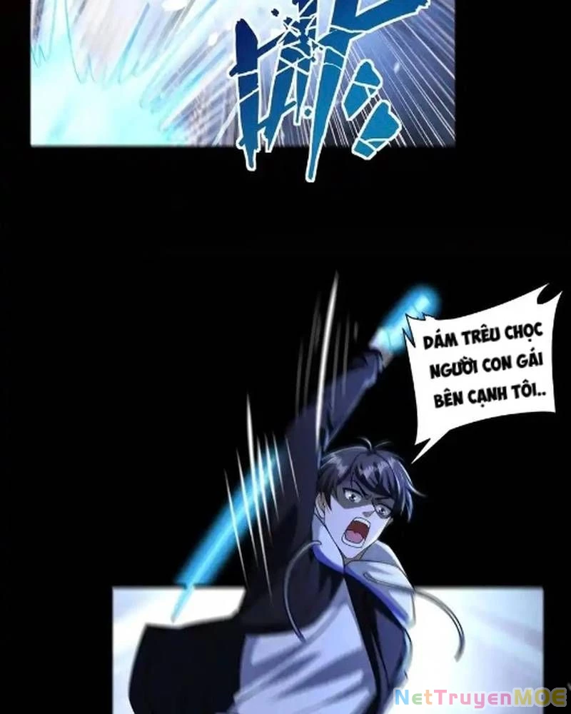 Mạt thế cầu sinh: Ta có thể nhìn thấy ẩn tàng hệ thống Chapter 155 - 9