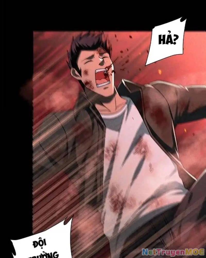 Mạt thế cầu sinh: Ta có thể nhìn thấy ẩn tàng hệ thống Chapter 155 - 18