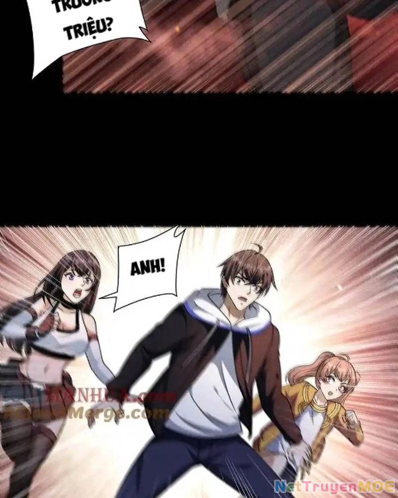 Mạt thế cầu sinh: Ta có thể nhìn thấy ẩn tàng hệ thống Chapter 155 - 19