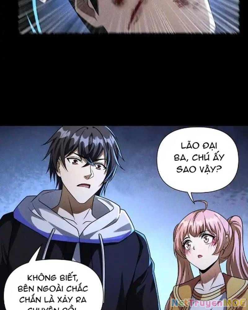 Mạt thế cầu sinh: Ta có thể nhìn thấy ẩn tàng hệ thống Chapter 155 - 21