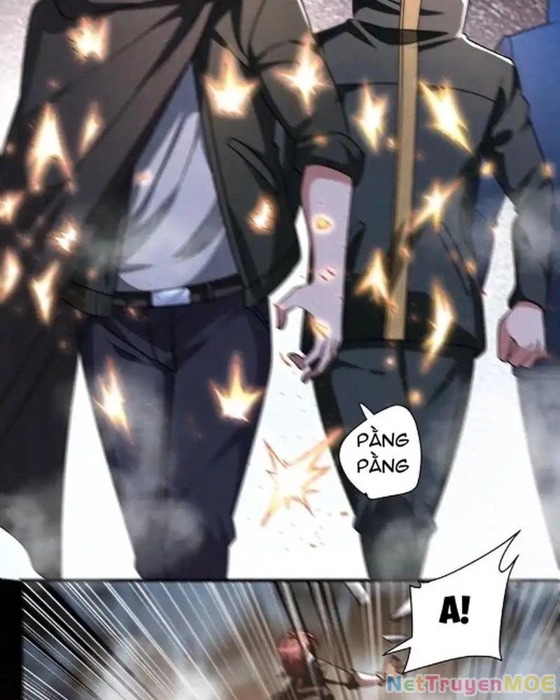 Mạt thế cầu sinh: Ta có thể nhìn thấy ẩn tàng hệ thống Chapter 155 - 25