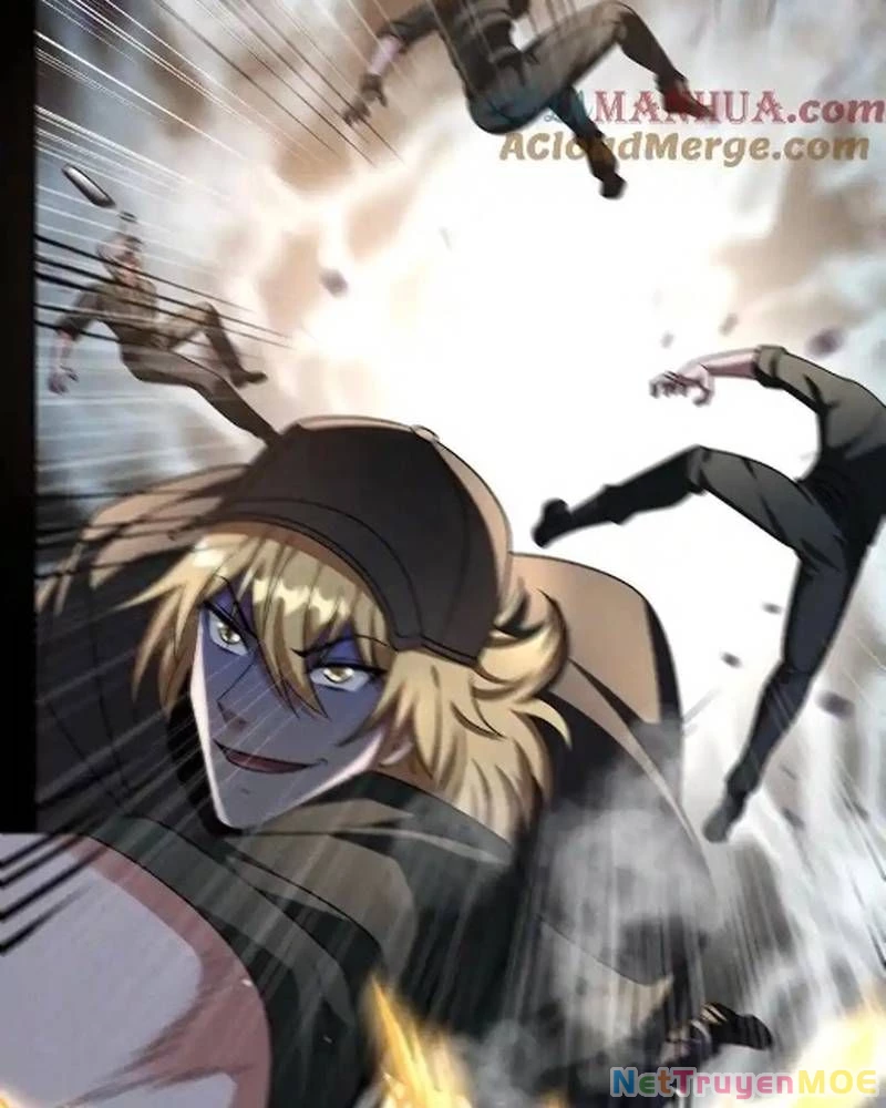 Mạt thế cầu sinh: Ta có thể nhìn thấy ẩn tàng hệ thống Chapter 155 - 26