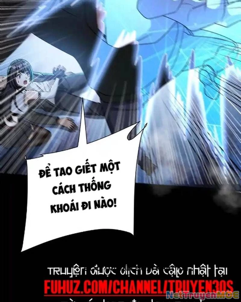 Mạt thế cầu sinh: Ta có thể nhìn thấy ẩn tàng hệ thống Chapter 155 - 30