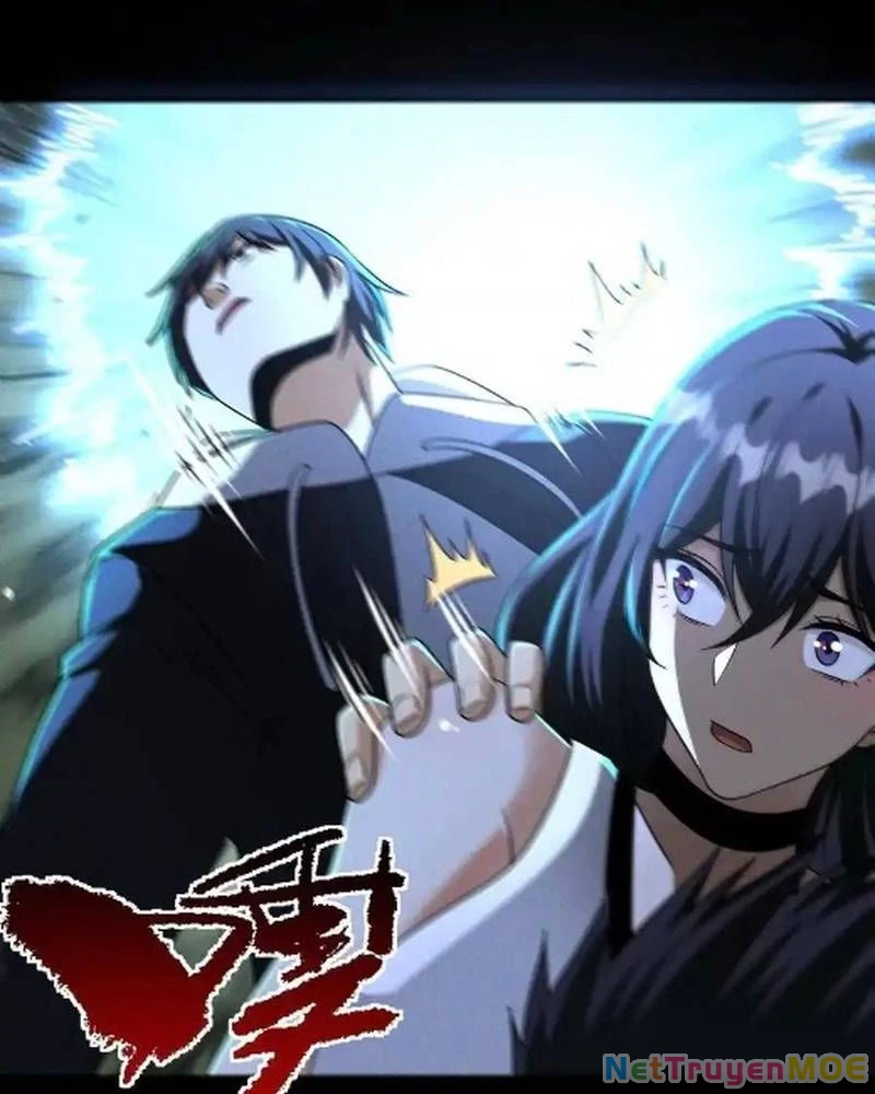 Mạt thế cầu sinh: Ta có thể nhìn thấy ẩn tàng hệ thống Chapter 155 - 33