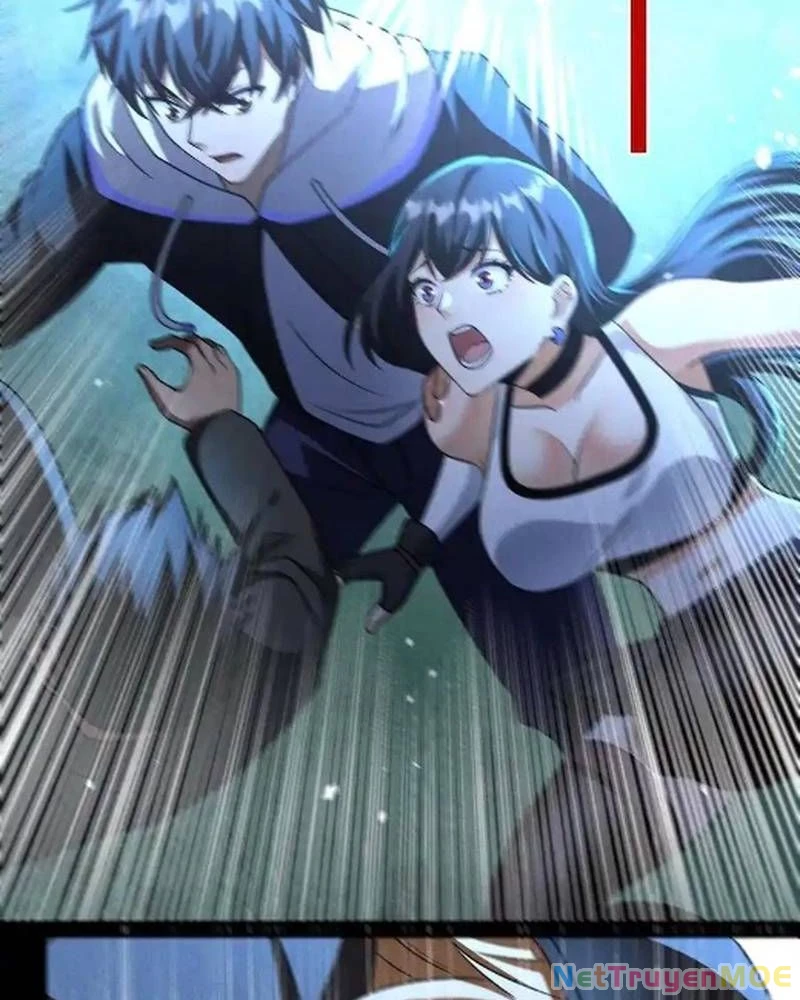 Mạt thế cầu sinh: Ta có thể nhìn thấy ẩn tàng hệ thống Chapter 155 - 35