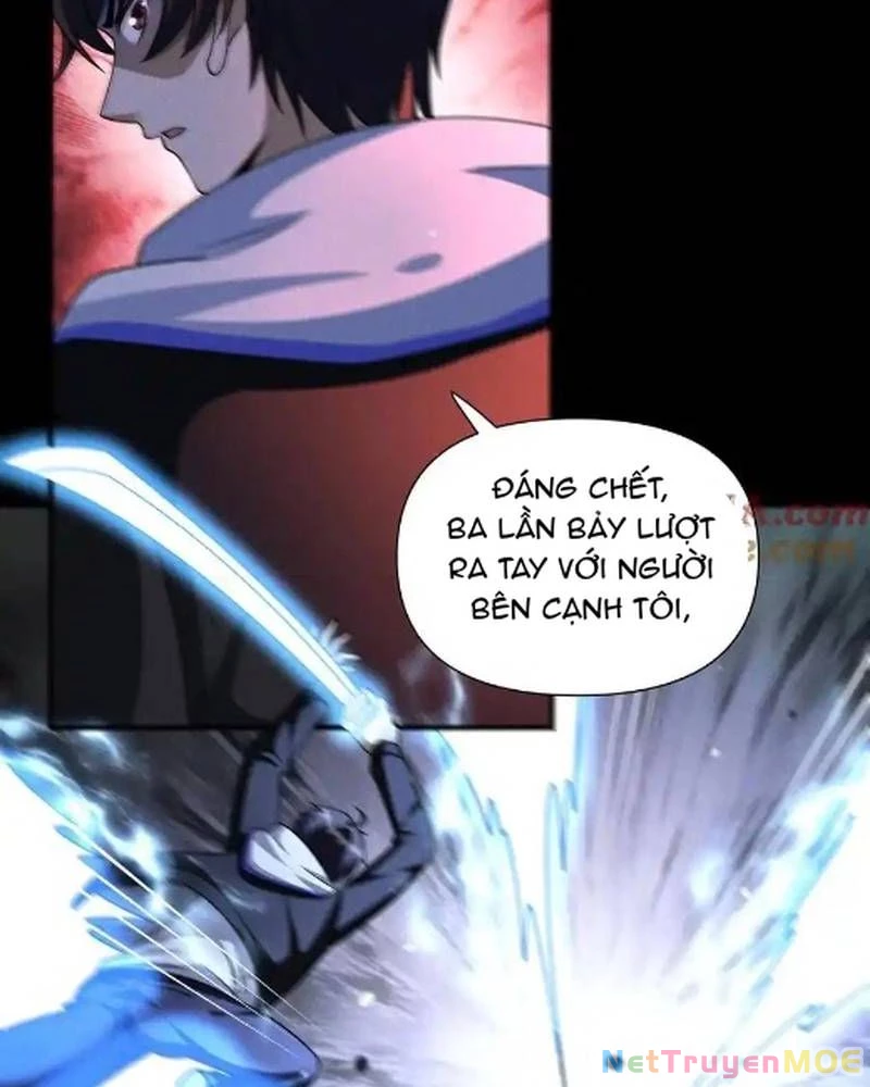 Mạt thế cầu sinh: Ta có thể nhìn thấy ẩn tàng hệ thống Chapter 155 - 37