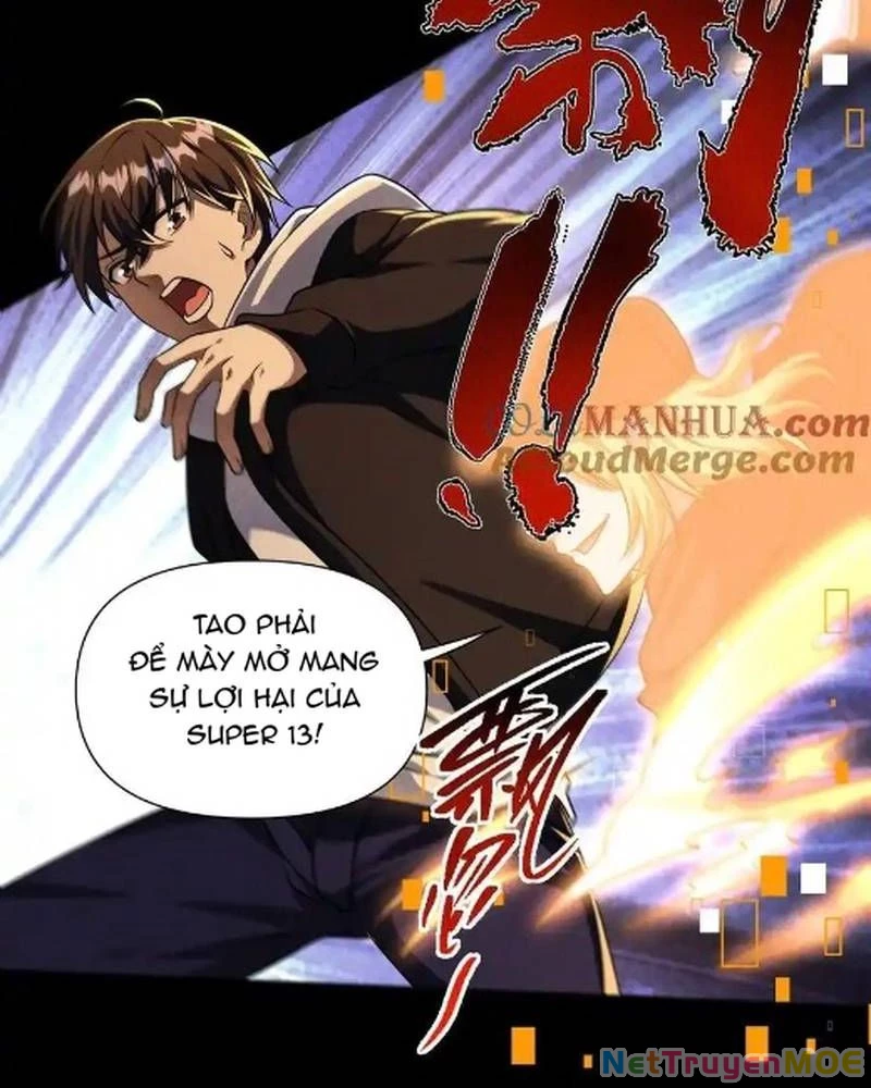 Mạt thế cầu sinh: Ta có thể nhìn thấy ẩn tàng hệ thống Chapter 156 - 14