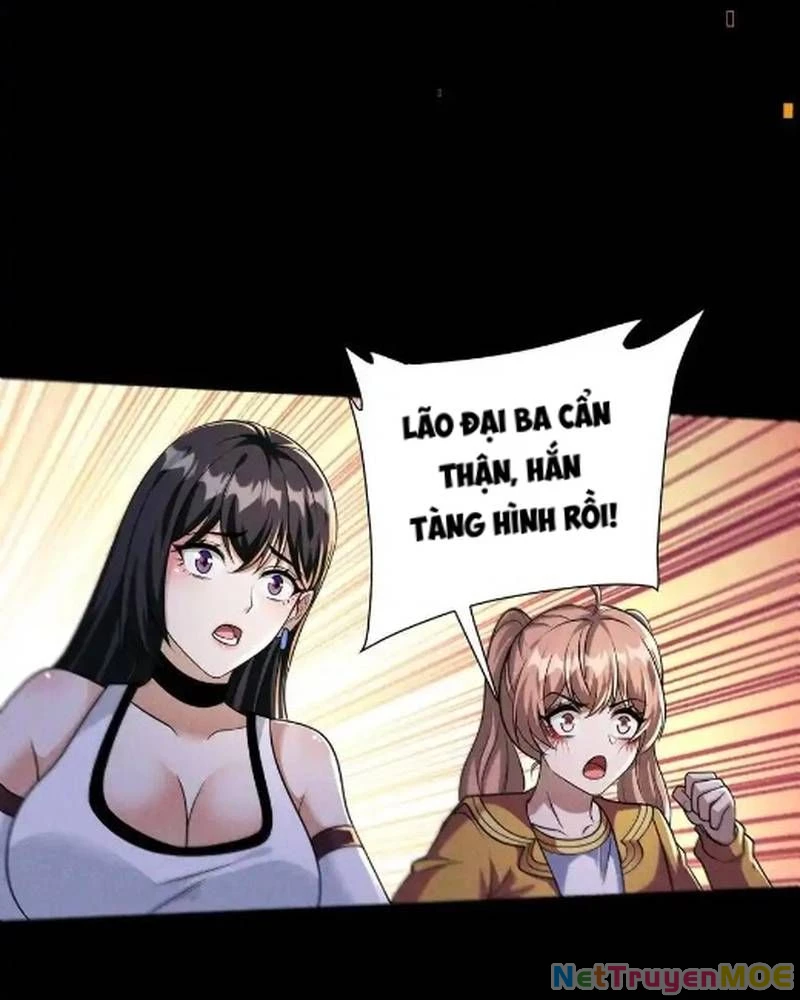 Mạt thế cầu sinh: Ta có thể nhìn thấy ẩn tàng hệ thống Chapter 156 - 15