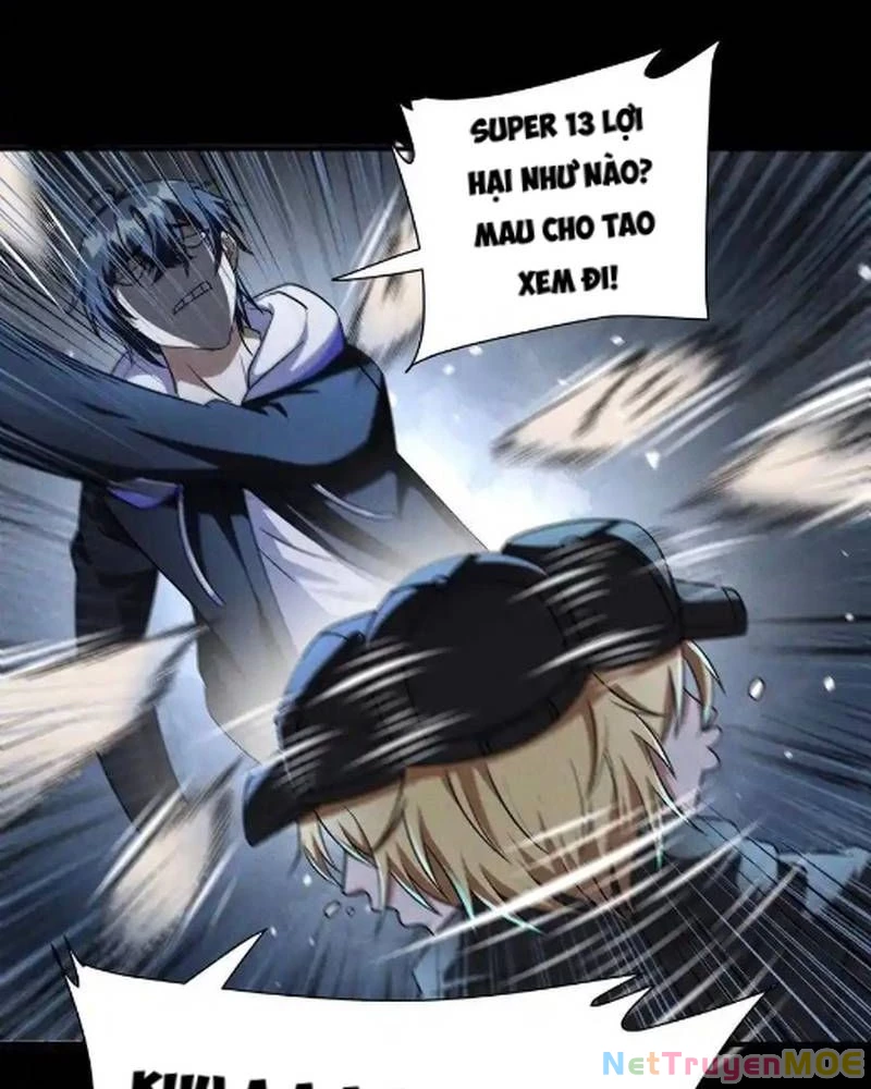 Mạt thế cầu sinh: Ta có thể nhìn thấy ẩn tàng hệ thống Chapter 156 - 18
