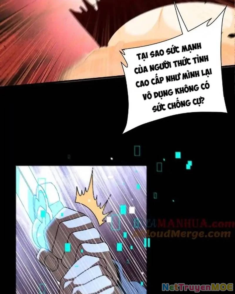 Mạt thế cầu sinh: Ta có thể nhìn thấy ẩn tàng hệ thống Chapter 156 - 25