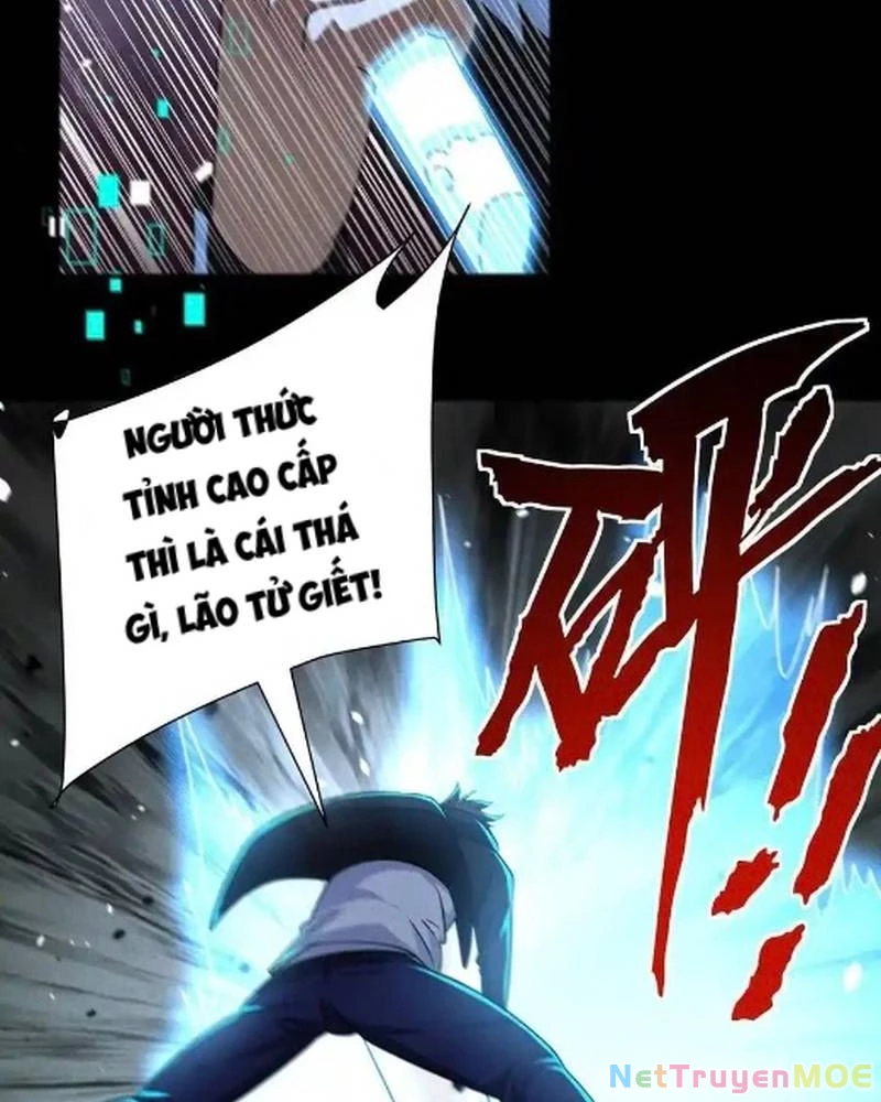 Mạt thế cầu sinh: Ta có thể nhìn thấy ẩn tàng hệ thống Chapter 156 - 26