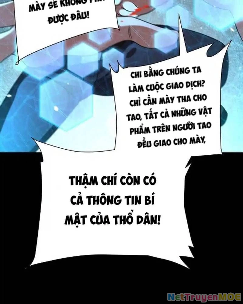 Mạt thế cầu sinh: Ta có thể nhìn thấy ẩn tàng hệ thống Chapter 156 - 30