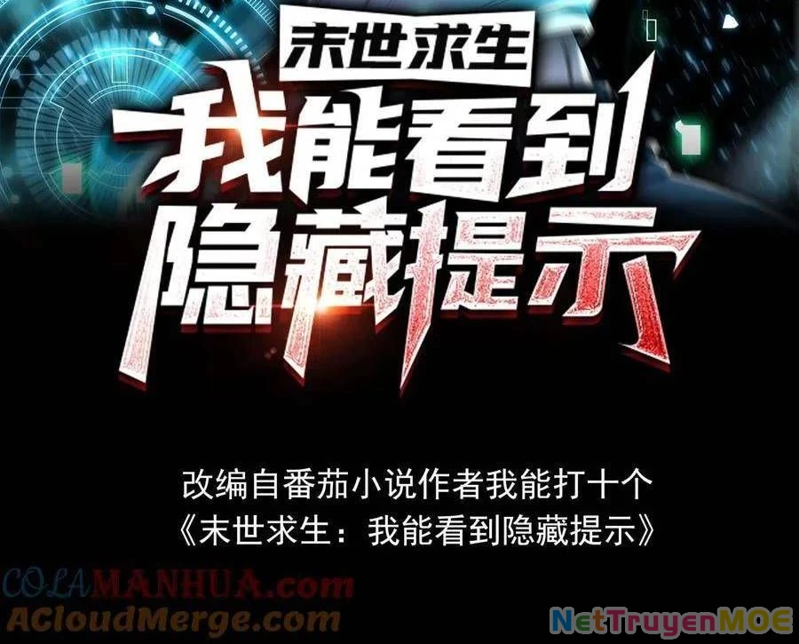 Mạt thế cầu sinh: Ta có thể nhìn thấy ẩn tàng hệ thống Chapter 157 - 2