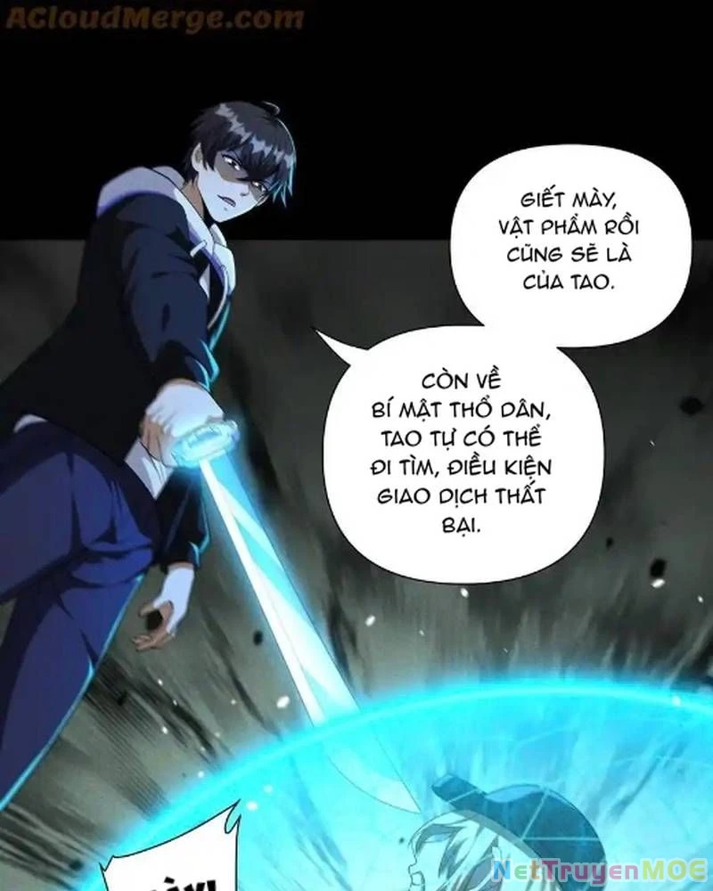 Mạt thế cầu sinh: Ta có thể nhìn thấy ẩn tàng hệ thống Chapter 157 - 3