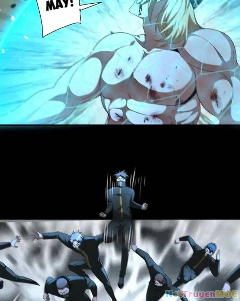 Mạt thế cầu sinh: Ta có thể nhìn thấy ẩn tàng hệ thống Chapter 157 - 4