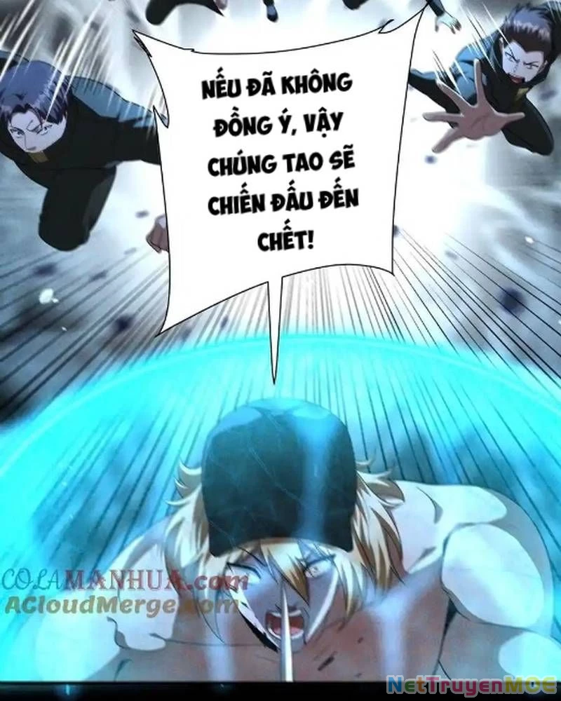 Mạt thế cầu sinh: Ta có thể nhìn thấy ẩn tàng hệ thống Chapter 157 - 5