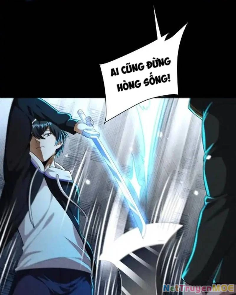 Mạt thế cầu sinh: Ta có thể nhìn thấy ẩn tàng hệ thống Chapter 157 - 6