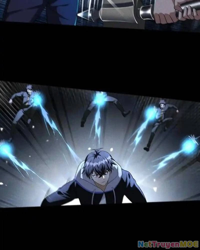Mạt thế cầu sinh: Ta có thể nhìn thấy ẩn tàng hệ thống Chapter 157 - 7