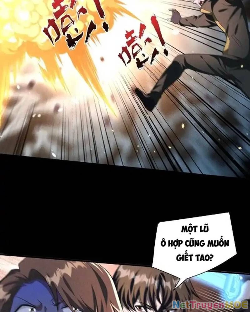 Mạt thế cầu sinh: Ta có thể nhìn thấy ẩn tàng hệ thống Chapter 157 - 9